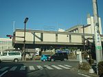 Hitachi City Hall
